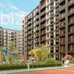 Küçükçekmece’de Geniş 3+1 Daire (İlan No: 9540)