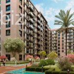 Küçükçekmece’de Geniş 3+1 Daire (İlan No: 9540)