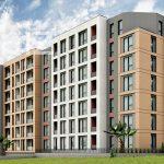 Modern Apartment in Istanbul with Excellent Amenities (Listing No: 9541)