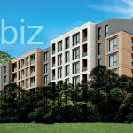 Modern Apartment in Istanbul with Excellent Amenities (Listing No: 9541)