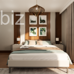 Modern Apartment in Istanbul with Excellent Amenities (Listing No: 9541)