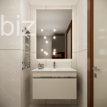 Modern Apartment in Istanbul with Excellent Amenities (Listing No: 9541)