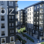 Charming Apartment in the Heart of Beşiktaş (Listing No: 9548)