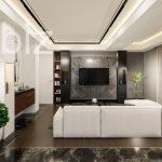 Charming Apartment in the Heart of Beşiktaş (Listing No: 9548)