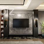 Charming Apartment in the Heart of Beşiktaş (Listing No: 9548)