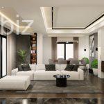 Charming Apartment in the Heart of Beşiktaş (Listing No: 9548)