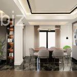 Charming Apartment in the Heart of Beşiktaş (Listing No: 9548)