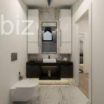 Charming Apartment in the Heart of Beşiktaş (Listing No: 9548)