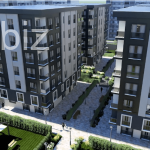 Charming Apartment in the Heart of Beşiktaş (Listing No: 9548)