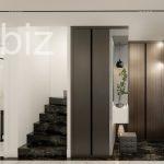 Charming Apartment in the Heart of Beşiktaş (Listing No: 9548)