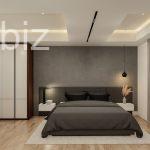 Charming Apartment in the Heart of Beşiktaş (Listing No: 9548)