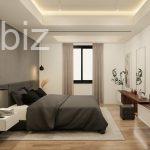 Charming Apartment in the Heart of Beşiktaş (Listing No: 9548)