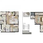 Charming Apartment in the Heart of Beşiktaş (Listing No: 9548)