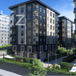 Charming Apartment in the Heart of Beşiktaş (Listing No: 9548)