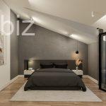 Charming Apartment in the Heart of Beşiktaş (Listing No: 9548)