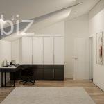 Charming Apartment in the Heart of Beşiktaş (Listing No: 9548)