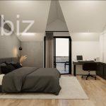 Charming Apartment in the Heart of Beşiktaş (Listing No: 9548)