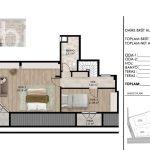 Charming Apartment in the Heart of Beşiktaş (Listing No: 9548)