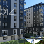 Charming Apartment in the Heart of Beşiktaş (Listing No: 9548)