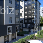 Charming Apartment in the Heart of Beşiktaş (Listing No: 9548)