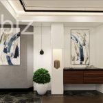 Charming Apartment in the Heart of Beşiktaş (Listing No: 9548)
