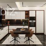 Charming Apartment in the Heart of Beşiktaş (Listing No: 9548)