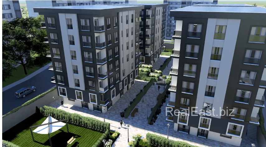 Charming Apartment in the Heart of Beşiktaş