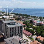 Modern Apartment in Kartal, Istanbul (Listing No: 9550)