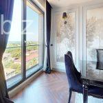 Modern Apartment in Kartal, Istanbul (Listing No: 9550)