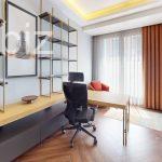 Modern Apartment in Kartal, Istanbul (Listing No: 9550)