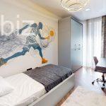 Modern Apartment in Kartal, Istanbul (Listing No: 9550)