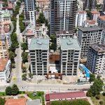 Modern Apartment in Kartal, Istanbul (Listing No: 9550)