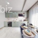 Modern Apartment in Kartal, Istanbul (Listing No: 9550)