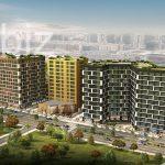 Modern Apartment in Vibrant Istanbul (Listing No: 9551)