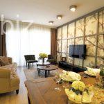 Modern Apartment in Vibrant Istanbul (Listing No: 9551)