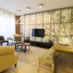 Modern Apartment in Vibrant Istanbul (Listing No: 9551)