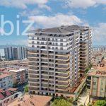 Küçükçekmece’de Muhteşem 3+1 Daire (İlan No: 9555)