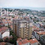 Küçükçekmece’de Muhteşem 3+1 Daire (İlan No: 9555)