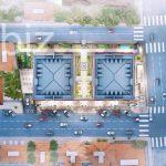 Küçükçekmece’de Muhteşem 3+1 Daire (İlan No: 9555)
