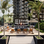 Contemporary Apartment in the Heart of Istanbul (Listing No: 9559)