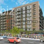 Modern Apartment for Sale in Küçükçekmece, Istanbul (Listing No: 9562)