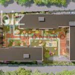 Modern Apartment for Sale in Küçükçekmece, Istanbul (Listing No: 9562)