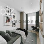Modern Apartment for Sale in Küçükçekmece, Istanbul (Listing No: 9562)