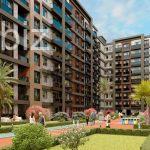 Modern Apartment for Sale in Küçükçekmece, Istanbul (Listing No: 9562)