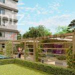 Modern Apartment for Sale in Küçükçekmece, Istanbul (Listing No: 9562)