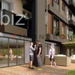 Modern Apartment for Sale in Küçükçekmece, Istanbul (Listing No: 9562)