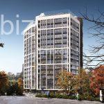 Elegant Apartment in Prime Location of Beşiktaş, Istanbul (Listing No: 9563)