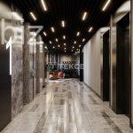Elegant Apartment in Prime Location of Beşiktaş, Istanbul (Listing No: 9563)