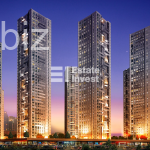 Charming 2+1 Apartment in the Heart of Istanbul (Listing No: 9564)