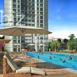 Charming 2+1 Apartment in the Heart of Istanbul (Listing No: 9564)